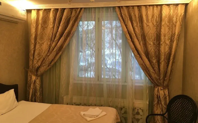 Hotel Uyut on Novorossiyskaya