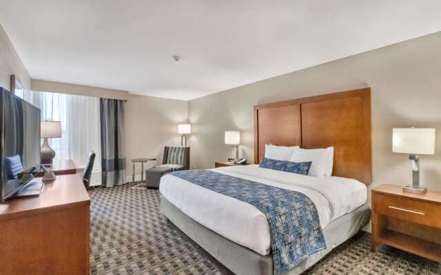 Best Western Plus Greenville I-385 Inn & Suites