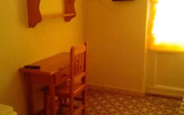 Hostal Santa Teresa