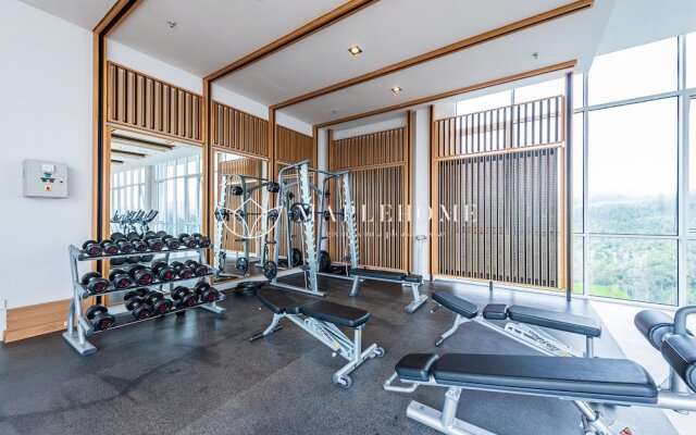 Windmill Upon Hills Genting Highlands