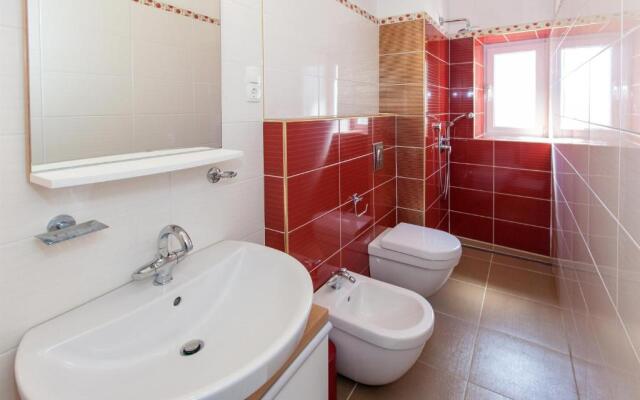 Holiday Home Crikvenica