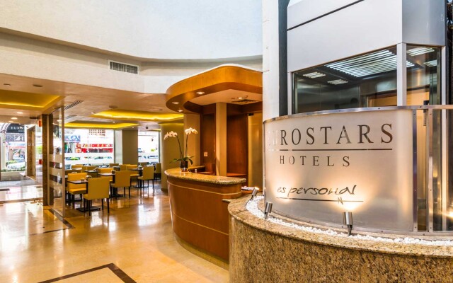 Eurostars Zona Rosa Suites