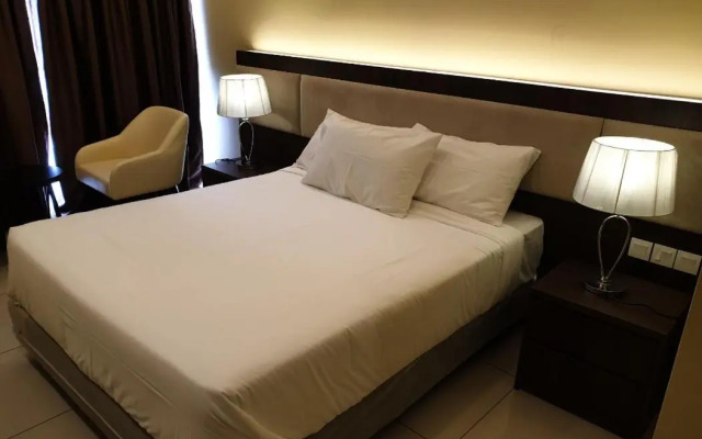 Grand Delemen Studio Suite Genting Highland 31