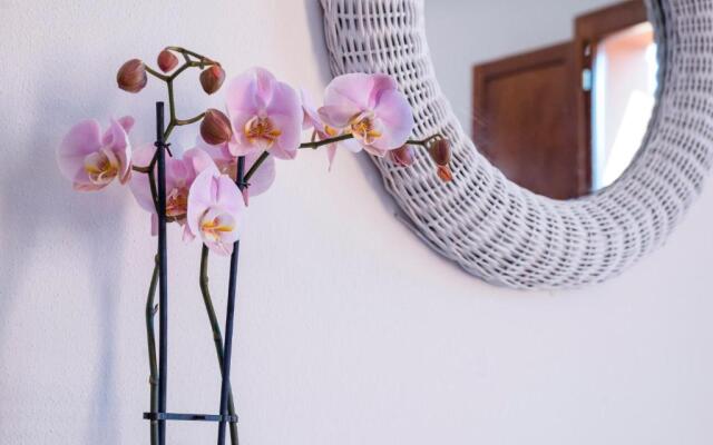 Romantic & Charming Apartment