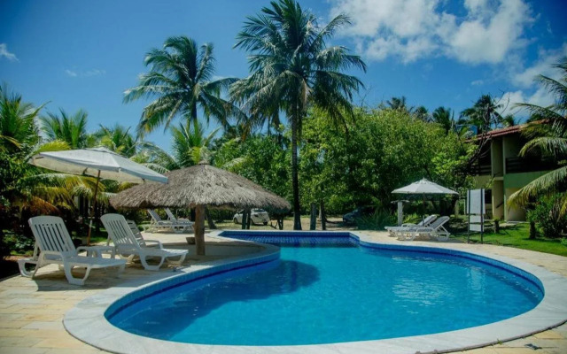 Recanto Caiçara Pousada