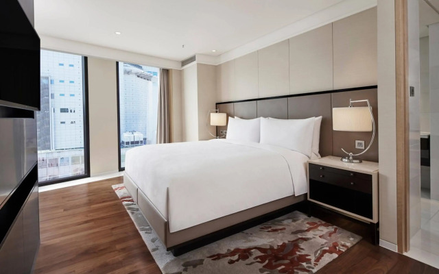 JW Marriott Dongdaemun Square Seoul