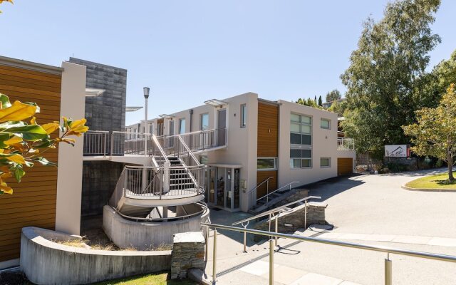 Belvedere Apartments