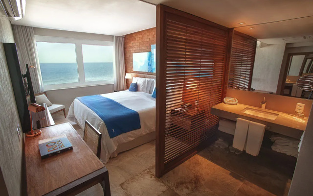 Hotel Marina Palace Rio Leblon