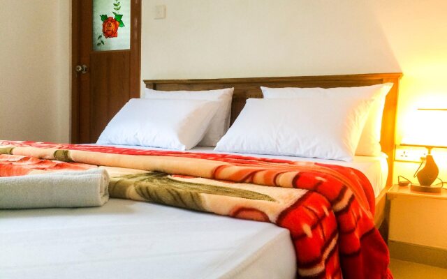 Heaven Hills Guest House