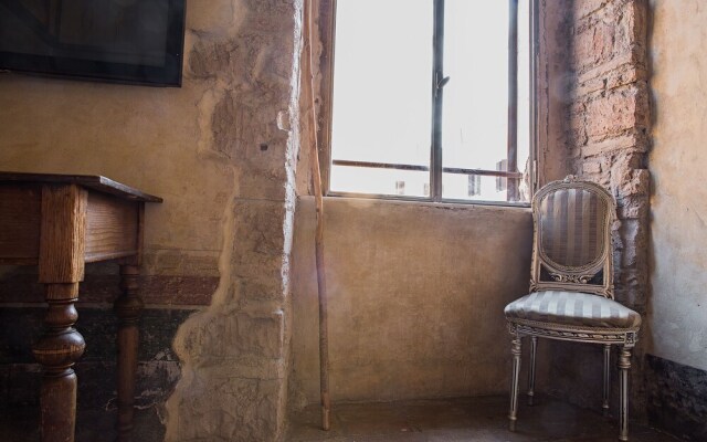 Loft Amazing Aventino