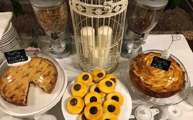 Hotel Ristorante Gallo D'Oro