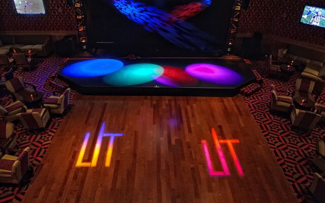 Fantasy Springs Resort Casino