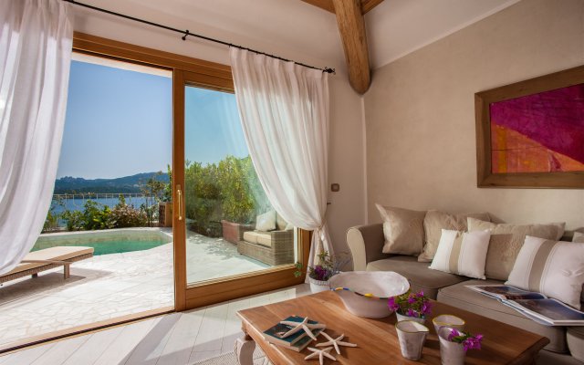 Aethos Sardinia Hotel
