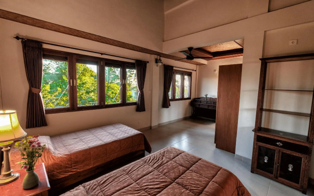Murni's Houses and Spa