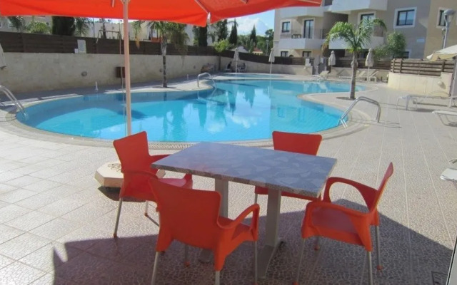 Valentina Townhouse