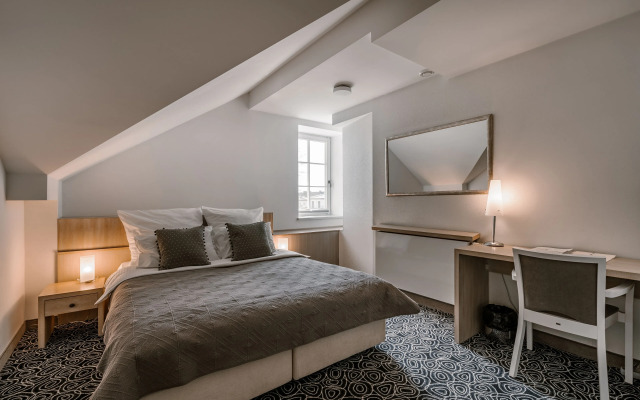 Hotel & Spa Dwór Droblin