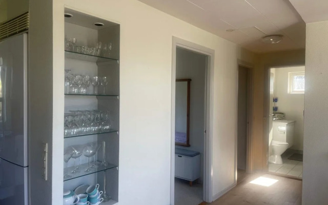 5 Person Holiday Home in Lokken