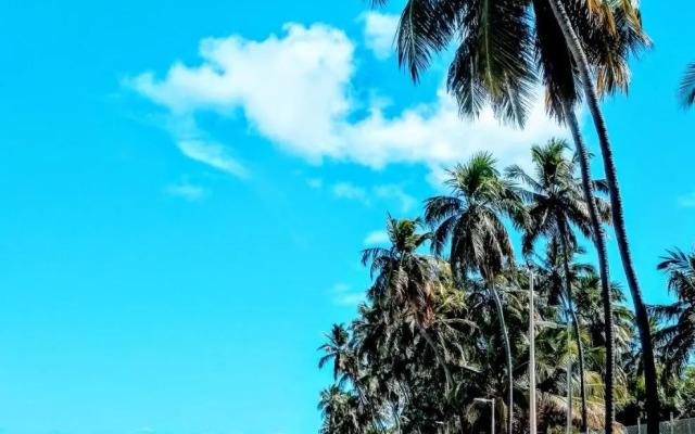 Recanto do Mergulhão