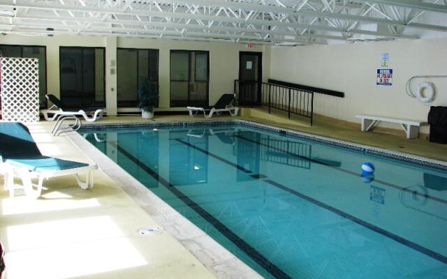 Snowblaze Athletic Club