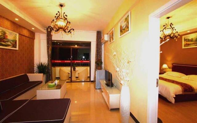 Xishuangbanna Xiangyue Banna Hotel