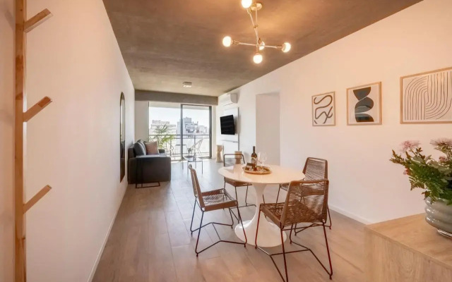 Top Rentals Nuñez