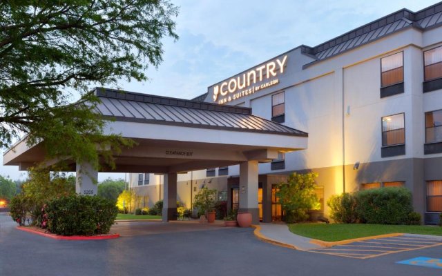Country Inn & Suites by Radisson, Corpus Christi, TX