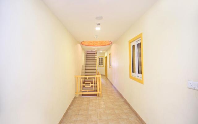OYO 16949 Hotel Indiano