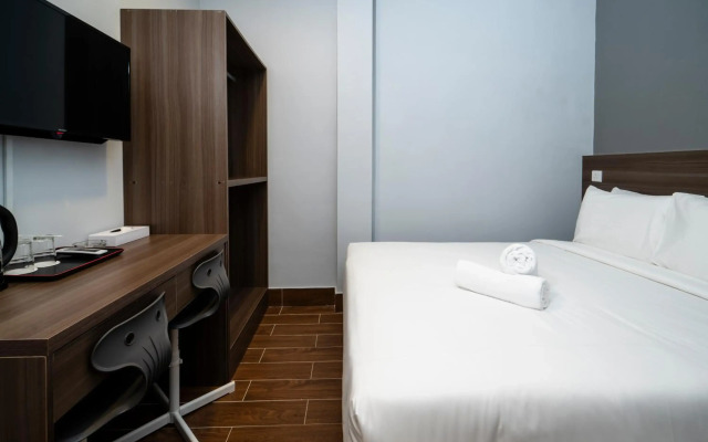 Asia Like Boutique Hotel