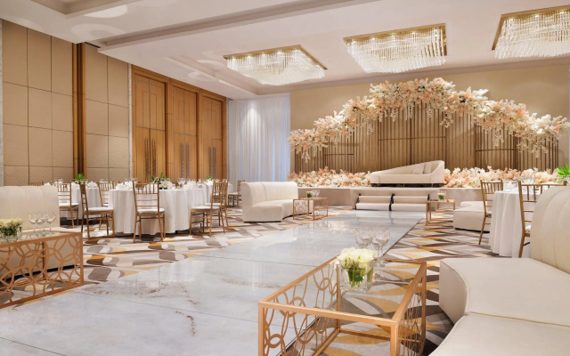 Crowne Plaza Jeddah Al Salam by IHG