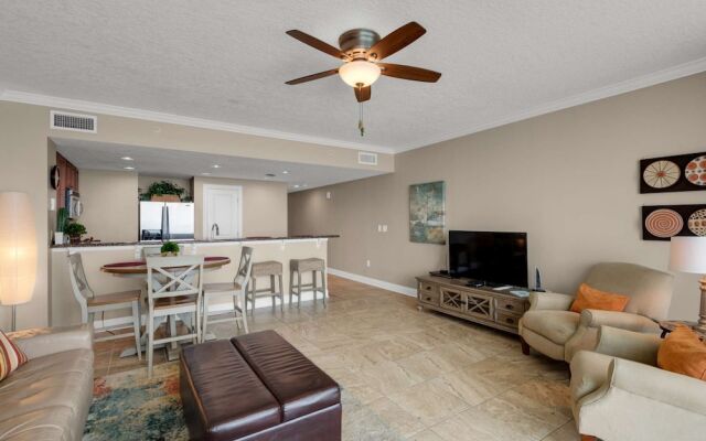 Palazzo by iTrip Panama City Beach