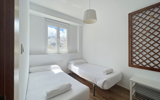 Apartamentos Sierra Nevada 3000