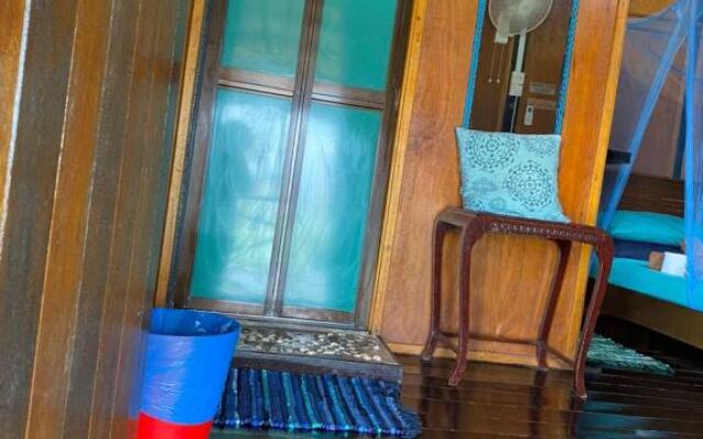 The Station Tioman