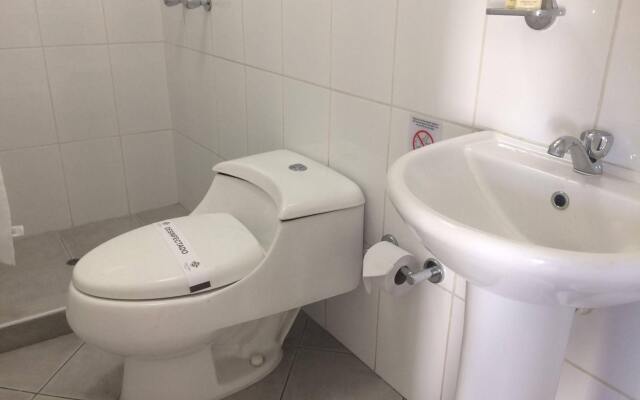 The Point Hostels Miraflores