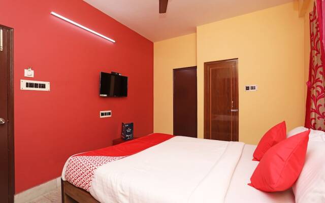 OYO 14379 Shubham Guest House & Banquets