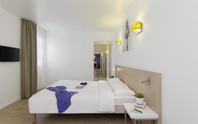 Aparthotel Adagio Access Paris Clichy