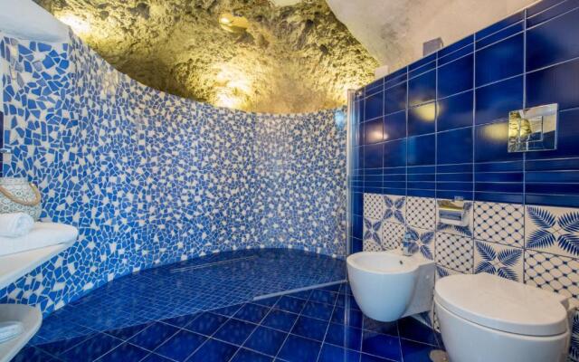 Villa Tesoro Positano