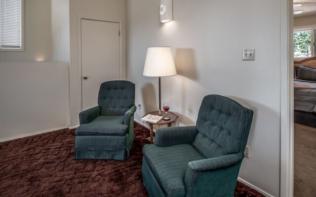 Ruidoso Three-bedroom