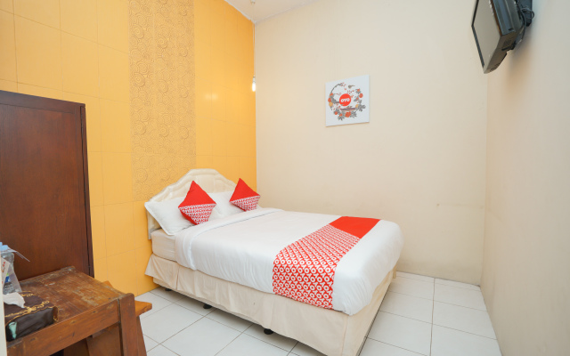OYO 1239 Mojokerto Classic Homestay