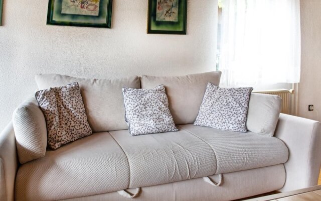 Castle way Apartments Tamy