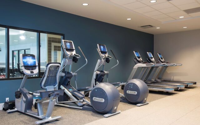 DoubleTree by Hilton Schenectady