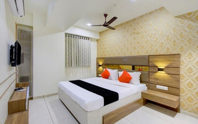Hotel Bharosa Inn