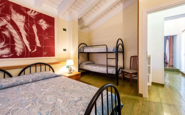 Casa Vacanze Baccolo - Appartamento Flavia