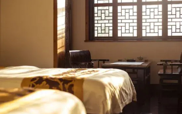 Xianting Inn
