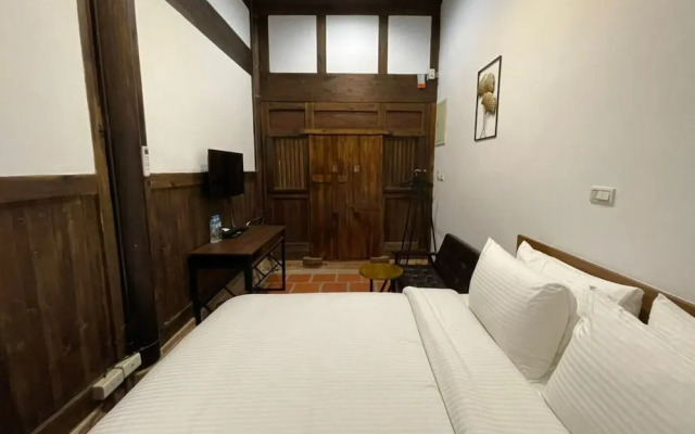 Guning Xiexinyuan Historical Inn