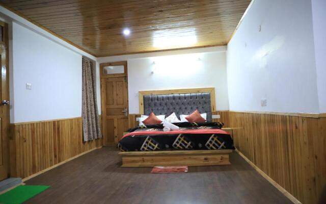 Seven Hills Resort