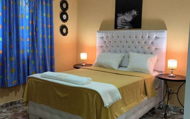 Stylish 1r-1b Apt Near The Beach And Main Street