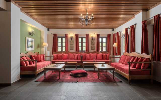 Kipi Mountain Resort