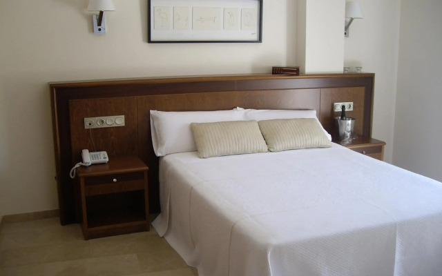 Hotel San Sebastián Hospedería