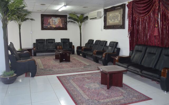 Al Eairy Apartments - Al Riyad 4