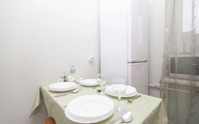 Kvart Boutique Tretyakov Gallery Apartments